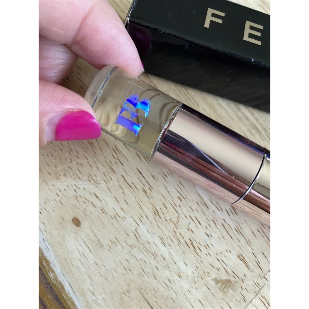 Fenty Beauty By Rihanna Fenty Icon Velvet Liquid Lipstick Fashion Fiend 07 New